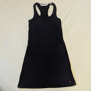 One Piece Sweater Dress